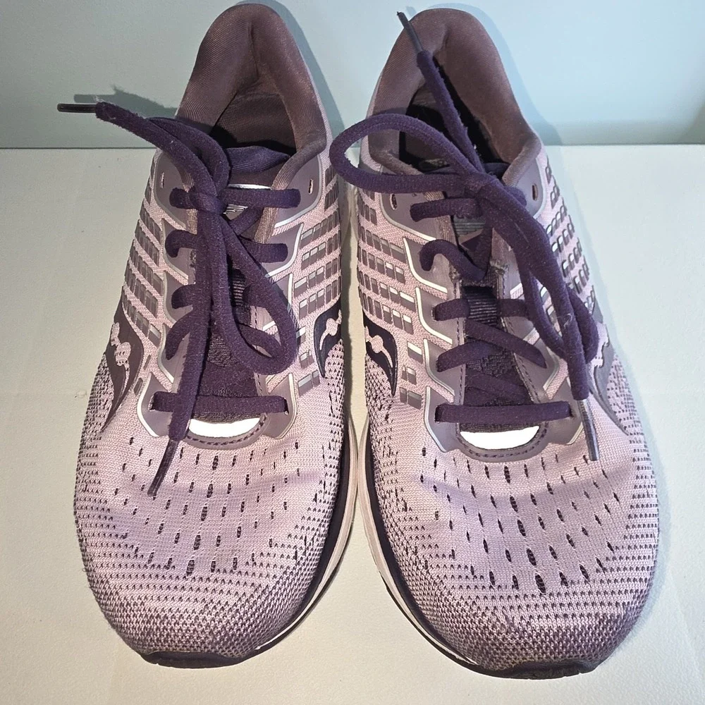 Saucony women ride